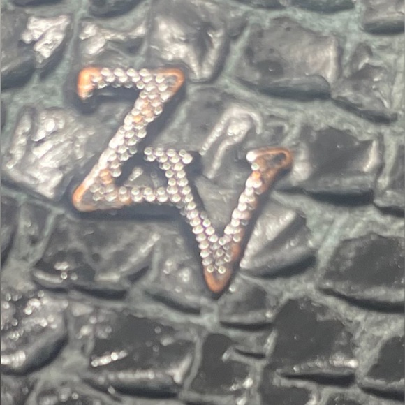 Zading an Voltaire mods keith snake sz 40 made in spain - Picture 13 of 16